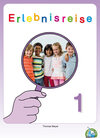 Buchcover Erlebnisreise 1