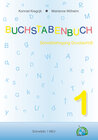 Buchcover SCHREIBFIX 1: Buchstabenbuch