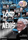Buchcover Lord der News