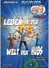 Buchcover Leben in der Welt der Hubs