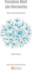 Buchcover Paradoxe Welt der Netzwerke