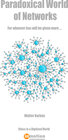 Buchcover Paradoxical World of Networks