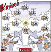 Buchcover Krixi „Robotik"