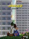 Buchcover Haderer Jahrbuch