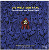 Buchcover Die Welt der Frau