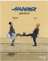 Buchcover Haderer Jahrbuch
