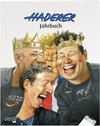 Buchcover Haderer Jahrbuch