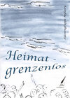 Buchcover Heimat - grenzenlos