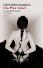 Buchcover One Way Ticket