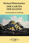 Buchcover Der Garten der Jugend