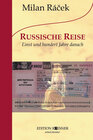 Buchcover RUSSISCHE REISE