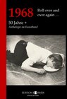 Buchcover 1968 Roll over and over again …