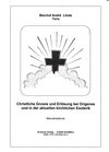 Buchcover Christliche Gnosis und Erlösung bei Origenes und in der aktuellen kirchlichen Esoterik