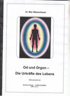 Buchcover Od und Orgon