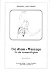 Buchcover Die Atem-Massage für die inneren Organe