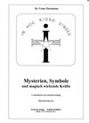 Buchcover Mysterien, Symbole und magisch wirkende Kräfte