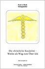 Buchcover Die christliche Kundalini -