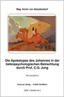 Buchcover Die Apokalypse des Johannes in der tiefenpsychologischen Betrachtung durch Prof. C. G. Jung