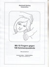 Buchcover Mit 10 Fingern gegen 100 Schmerzzustände