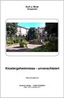 Buchcover Klostergeheimnisse - unverschleiert