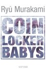 Buchcover Coin Locker Babys