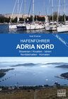 Buchcover Hafenführer Adria Nord