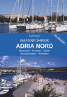 Buchcover Hafenführer Adria Nord