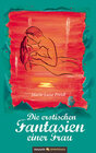 Buchcover Die erotischen Fantasien einer Frau