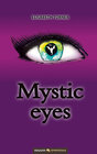 Buchcover Mystic eyes