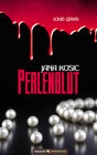 Buchcover Jana Kosic - Perlenblut