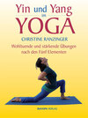 Buchcover Yin und Yang im Yoga.