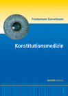 Buchcover Konstitutionsmedizin