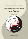 Buchcover Akupunkt Meridian Massage & Traditionelle Chinesische Medizin am Pferd