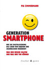 Buchcover Generation Smartphone