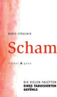 Buchcover Scham