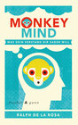 Buchcover Monkey Mind