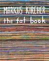 Buchcover the fat book