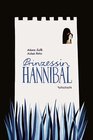 Buchcover Prinzessin Hannibal