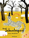 Buchcover Der Schneeleopard