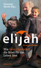 Buchcover Elijah & seine Raben