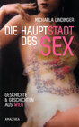 Buchcover Die Hauptstadt des Sex
