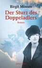 Buchcover Der Sturz des Doppeladlers