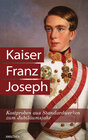 Buchcover Kaiser Franz Joseph