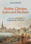 Buchcover Heiden, Christen, Juden und Muslime