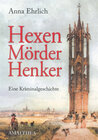Buchcover Hexen, Mörder, Henker