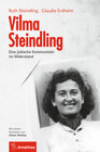 Buchcover Vilma Steindling