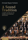 Buchcover A Sound Tradition