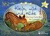 Buchcover Klein, wild und müde - Das Gute-Nacht-Buch der Tierkinder