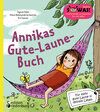 Buchcover Annikas Gute-Laune-Buch - Für mehr gute Laune in deinem Leben
