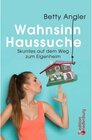 Buchcover Wahnsinn Haussuche / tao.de in J. Kamphausen